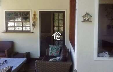 Imagem 9: Casa com 3 quartos à venda por R$ 940.000 - Serra Grande - Niterói/RJ