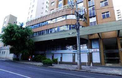 Imagem: O depósito possui 260m² de Área e está localizado em Funcionários