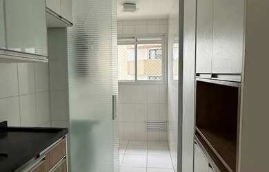 Imagem 3: Apartamento para Locação Condomínio Alpha Style Alphaville