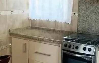 Imagem 8: CASA ASSOBRADADA - JARDIM PAULISTA - SP