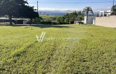 Imagem 1: Terreno - Chácara São Rafael - Campinas