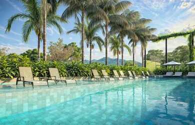 Imagem 16: Terreno de 180 m² a venda no Recreio dos Bandeirantes Rio de Janeiro-RJ