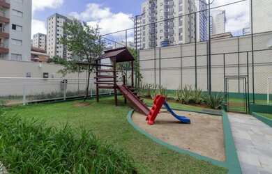 Imagem 3: Venda Apartamento 1 Dormitórios - 48 m² Consolação