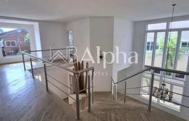 Imagem 11: Casa para locação no Residencial Alphaville 2 em Barueri - SP