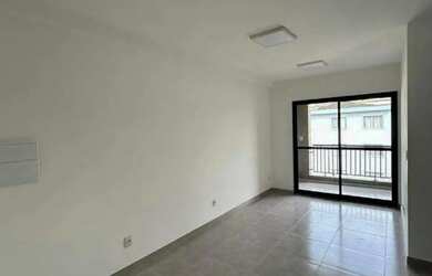 Imagem: O apartamento na cobertura possui 3 Dormitórios, 3 Banheiros