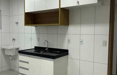 Imagem 9: Alugo , Apt Qto/sala no Edf Strauss ponta verde