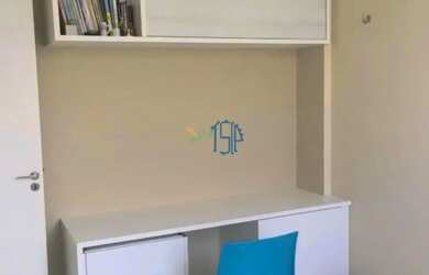 Imagem 8: Apartamento à venda no parque das árvores