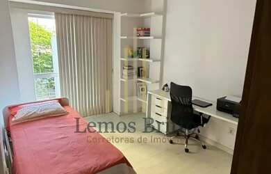 Imagem 6: APARTAMENTO RESIDENCIAL em SALVADOR - BA, PITUBA