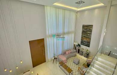 Imagem 10: Chácara de alto padrão à venda no Condomínio Alto da Boa Vista Senador...