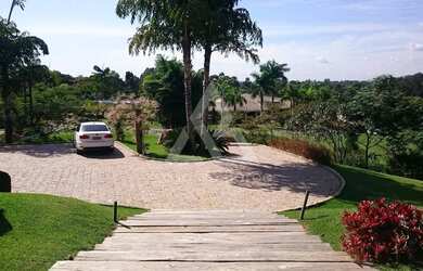 Imagem 3: Casa para locação no Fazenda Vila Real de Itu