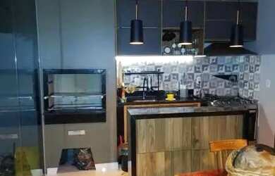 Imagem 3: Vende Excelente casa com 3qtos s/ 1 ste em Condominio Fechado no Bairro...