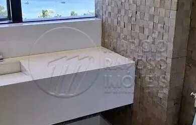 Imagem 8: Apartamento Alto Padrão 191m² Vista Mar Edf. Grand Portage Ponta Verde