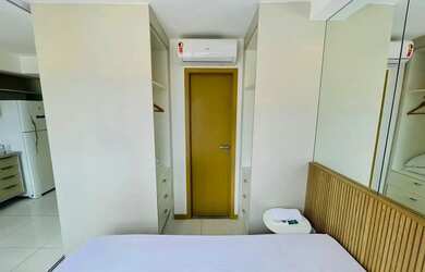 Imagem 7: Lindo Quarto e Sala Caminho das Árvores a Venda