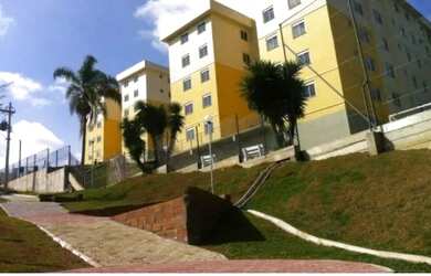 Imagem 13: Apartamento à venda, 44 m² por R$ 181.000,00 - Santa Corona - Caxias...