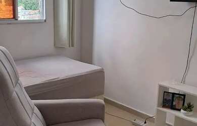 Imagem 7: Vendo apartamento 2/4 andar alto em Emaus