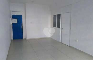 Imagem: O depósito possui 106m² de Área e está localizado em Centro