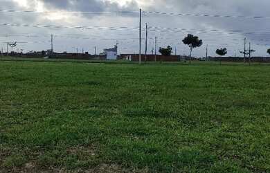 Imagem: O terreno possui 160m² de Área e está localizado em Taboleiro