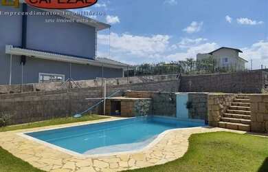 Imagem 11: CASA EM CONDOMÍNIO RESIDENCIAL em Itupeva - SP, Colinas de Inhandjara