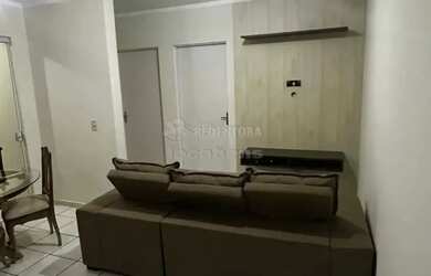 Imagem 2: Apartamento/Padrão - Residencial - No bairro Jardim San Remo - Edificio...