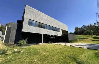 Imagem 6: Sobrado, 500 m² - venda por R$ 2.950.000,00 ou aluguel por R$ 15.500,00/mês...