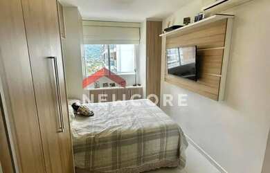 Imagem 13: Apartamento em Rua Teixeira Heizer - Recreio dos Bandeirantes - Rio de...