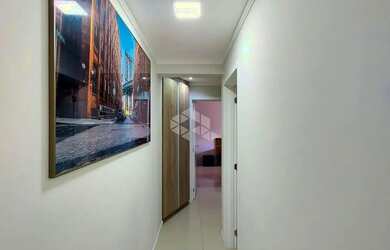 Imagem 13: Apto 2 dormitórios com suíte EXCEPCIONAL...UM VERDADEIRO SONHO..