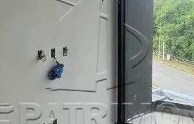 Imagem 9: SOBRADO EM CONDOMINIO COM 4 SUITES COM CLOSET RESIDENCIAL SAINT PATRICK