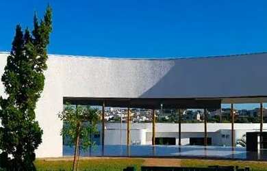 Imagem 7: Terreno Condomínio Residencial Gaivota II , Plano , 3 lados definidos...