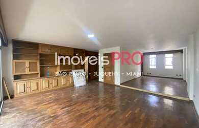 Imagem 4: Apartamento a venda para reforma no Brooklin com 210m2, 4 dorms, 1 suite,...