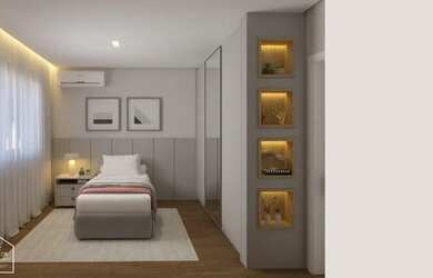 Imagem 8: Maravilhosa, exclusiva e sensacional casa 4 quartos em lote de 1000m²...