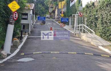 Imagem: O terreno possui 10m² de Área e está localizado em Freguesia