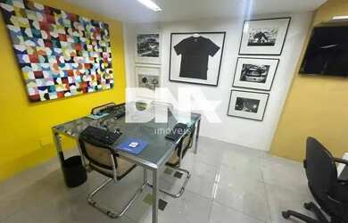 Imagem: O depósito possui 34m² de Área e está localizado em Jardim