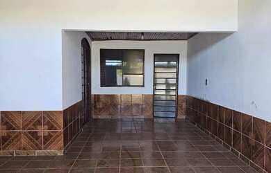 Imagem 5: Casa de 4 quartos unidade 201 em Parque Atheneu - Goiânia - GO