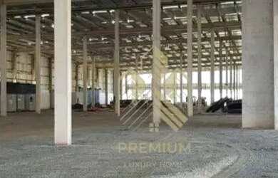 Imagem 12: Galpão para alugar, 3998 m² por R$ 221.629,00/mês - Parque Fernão...