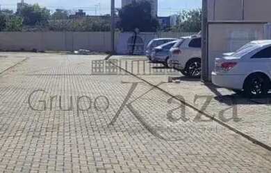 Imagem: A casa em condomínio possui 2 Dormitórios, 1 Banheiro, 1 Vaga