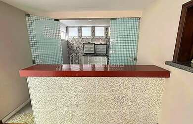 Imagem: O apartamento à venda possui 4 Dormitórios, 3 Banheiros, 2