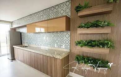 Imagem 10: Apartamento para aluguel no Cerrado Family Home, Setor Aeroviário, 86...