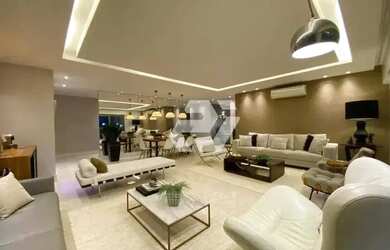 Imagem 10: Santa Mônica Jardins Condominium Club - Barra da Tijuca