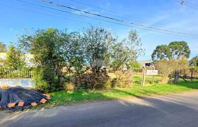 Imagem: O terreno possui 432m² de Área e está localizado em Dom