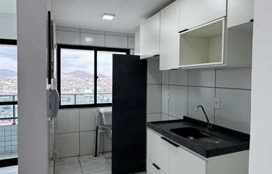 Imagem: Alugo apartamento av Portugal universitário Vila Paris