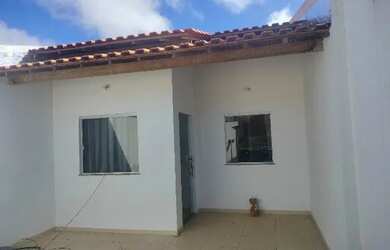 Imagem 3: CASA. Varanda, 150m² de Área, 1 Vaga na garageme2 Dormitórios