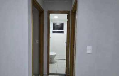 Imagem 8: Apto no setor monte carlo de 2 qtos e 1 banheiro por 180 mil