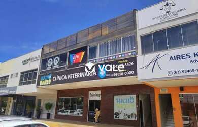 Imagem: O depósito possui 50m² de Área e está localizado em Plano