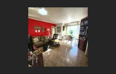 Imagem: Foxter vende apartamento com 88m², 2 quartos, 2 banheiros e