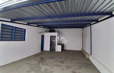 Imagem 4: Galpão, 510 m² - venda por R$ 2.000.000 ou aluguel por R$ 11.200/mês...