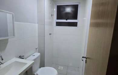 Imagem 4: Apto no setor monte carlo de 2 qtos e 1 banheiro por 180 mil