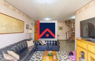 Imagem: O apartamento possui 4 Dormitórios, 4 Banheiros, 3 Vagas na