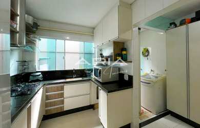 Imagem 6: Casa à VENDA no Condomínio Golden Hill, Zona Sul, Londrina - PR