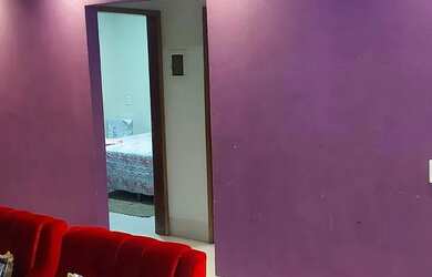 Imagem 5: Casa mobilhada e com energia solar e habite-se alto padrão no jardim Itaipu