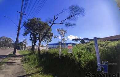 Imagem: O terreno possui 1.967m² de Área e está localizado em Quississana